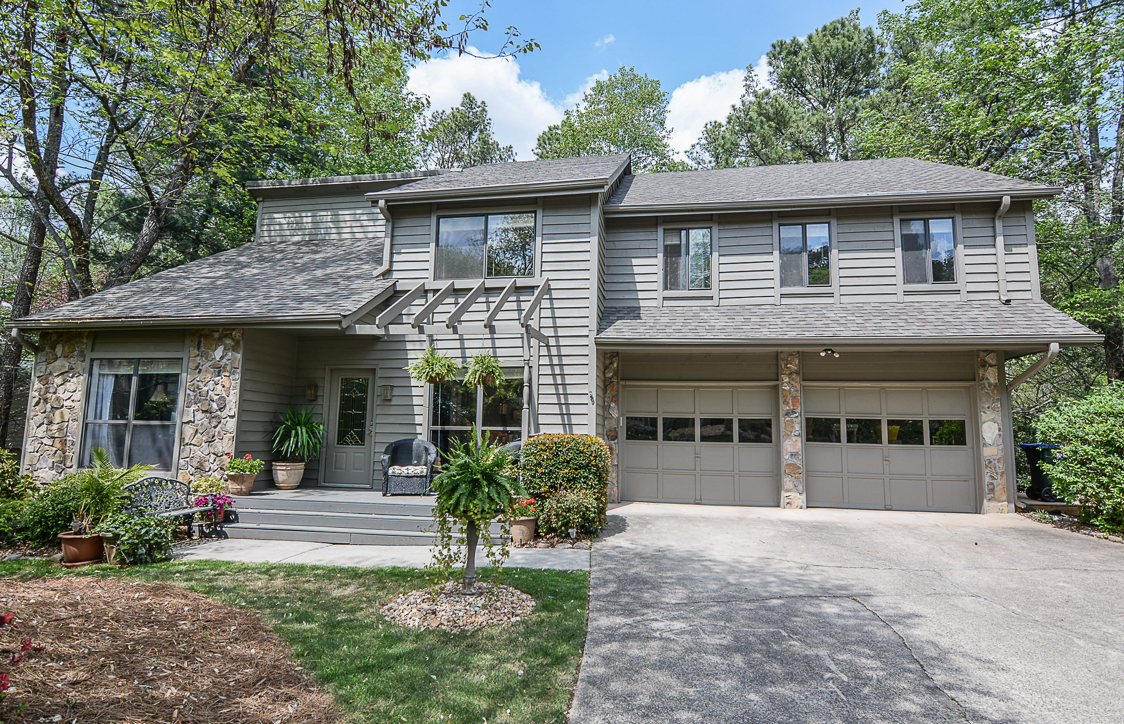 Roswell New Listings » Robin Martin and Associates